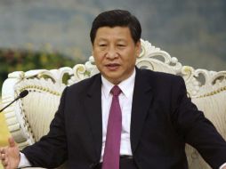 El presidente Xi Jinping estaría involucrado junto con empresarios y 22 mil ciudadanos chinos en  paraísos fiscales. ARCHIVO /