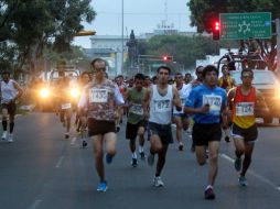 Se tuvieron que realizar modificaciones para las zonas de recibimiento de atletas, buscando su comodidad. ARCHIVO /