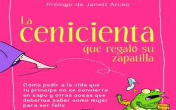 Escriben sobre la Cenicienta que no vivió feliz para siempre | El Informador