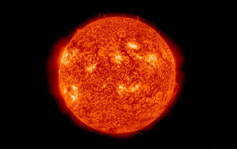El Sol es una fuente de energía constante que los humanos podemos aprovechar. ARCHIVO /