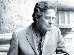 La editorial publicará dos biografías intelectuales de Octavio Paz para celebrar. ARCHIVO /