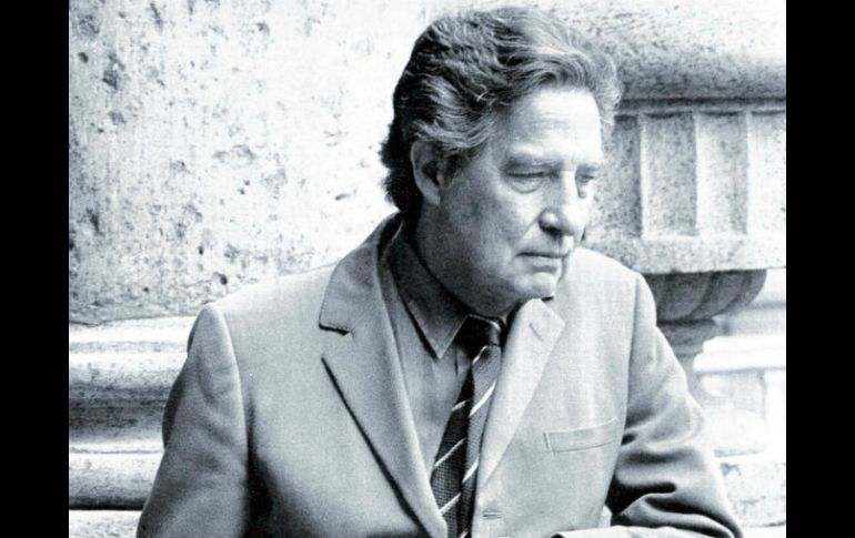 La editorial publicará dos biografías intelectuales de Octavio Paz para celebrar. ARCHIVO /