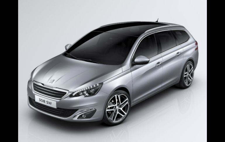 Peugeot 308 SW ESPECIAL /