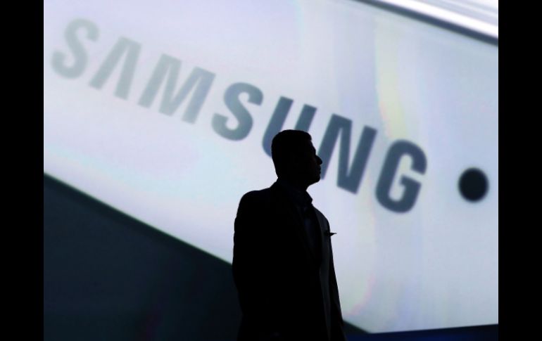 El acuerdo de Samsung con la compañía de Mountain View tendrá una duración de 10 años. ARCHIVO /