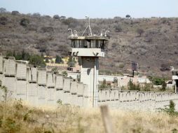 Los detenidos fueron enviados al penal de Puente Grande. ARCHIVO /