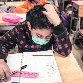 Jalisco es el más afectado por influenza