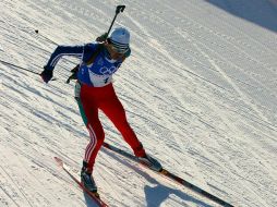 Bjoerndalen aspira a ser el deportista con más medallas en este tipo de competencias. ARCHIVO /