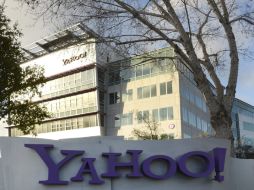 Hay 273 millones de cuentas de correo de Yahoo en todo el mundo. ARCHIVO /