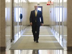 Ben Bernanke, predecesor de la nueva presidenta de Fed. AFP /