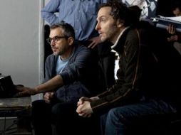 Los mexicanos Lubezki y Cuarón son fuertes candidatos a llevarse el Oscar en cinematografía y dirección. ESPECIAL /