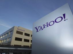 La compañía Yahoo precisó que los ataques detectados, permitían a los ciberdelincuentes el acceso a nombres de usuarios y contraseñas. ARCHIVO /