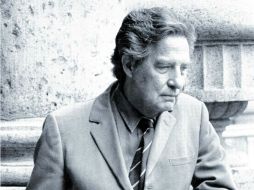 Llevará por título: 'Noche en claro. Octavio Paz en París'. ARCHIVO /