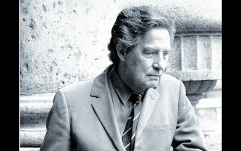 Llevará por título: 'Noche en claro. Octavio Paz en París'. ARCHIVO /