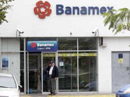 Banamex pronostica una inflación mensual de 0.98 por ciento. ARCHIVO /