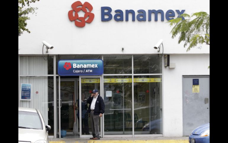 Banamex pronostica una inflación mensual de 0.98 por ciento. ARCHIVO /