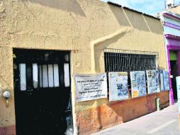 Años 20. Fue la década en la que la familia de la actriz se instaló en Jalisco  /