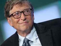 Bill Gates se desempeñará como ''consejero  tecnológico'' del grupo. AFP /