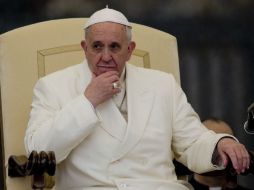 El Vaticano se compromete a defender a los infantes en línea con los principios de la Convención sobre los Derechos del Niño. AP /