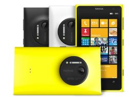 Buscan posicionar su Windows Phone en el mercado con esta idea. ESPECIAL /