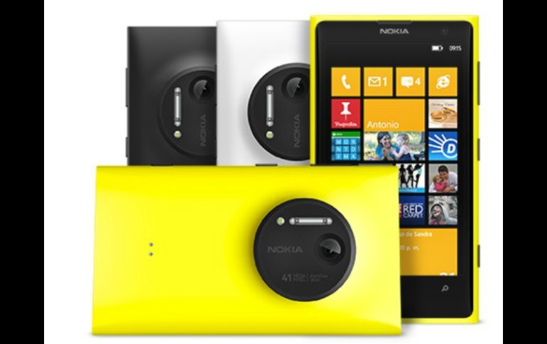 Buscan posicionar su Windows Phone en el mercado con esta idea. ESPECIAL /