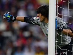 Para Federico Vilar, el Atlas mereció ganar el partido. MEXSPORT /