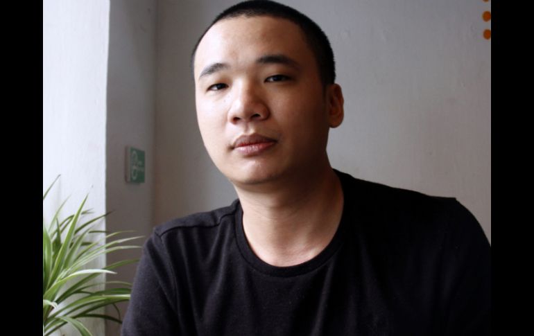 'Puedo decir que Flappy Birds fue un éxito totalmente mío', dijo Dong Nguyen. AFP /
