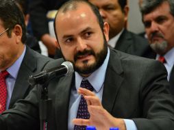 Villanueva considera 'injusto' comparar condiciones de Jalisco con otros Estados.  /