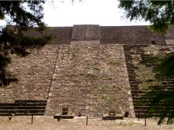 Tlalnepantla era una de las primeras etapas que recorrían los viajeros que iban al norte en busca de metales preciosos. SUN /