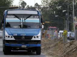 Transportistas pidieron a Sistecozome reconsidere cobros por renovación de contratos; aún no les resuelven. ARCHIVO /