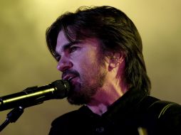 A finales de 2013, Juanes lanzó su nuevo sencillo titulado 'La luz'. ARCHIVO /