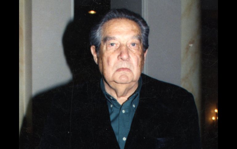 Los gobiernos de Oaxaca y San Luis Potosí ya decretaron el 2014 como el Año de Octavio Paz. ARCHIVO /