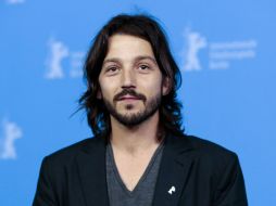 La cinta fue rodada por Diego Luna, realizador y actor mexicano. AP /