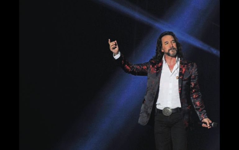 • Marco Antonio Solís El Buki REUTERS /