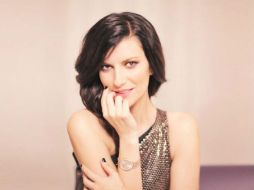 En 2006 se convierte en la primera artista femenina italiana en ganar un 'Premio Grammy'. Foto: @officialpausini. ESPECIAL /