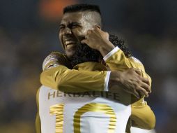 Tigres busca abandonar el sótano de la clasificación, que ocupa tras apenas cosechar tres unidades. MEXSPORT /