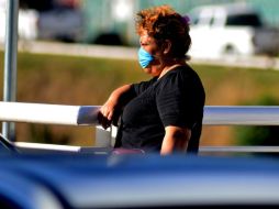 Jalisco sigue ocupando el primer lugar por defunciones y contagios de influenza en todo el País. ARCHIVO /