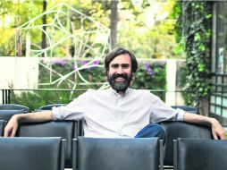 Experiencia. Rodrigo Díaz González ha colaborado con el INFONAVIT.  /