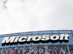 Microsoft es una de las empresas que pretenden ayudar a emprender un negocio. ARCHIVO /