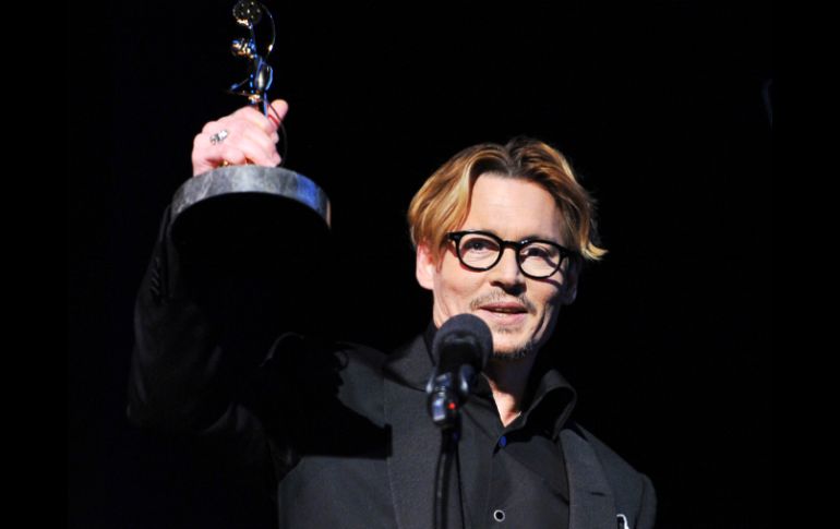 La gala de premios reconocen a lo mejor del maquillaje y los peinados en el cine y la televisión. AP /