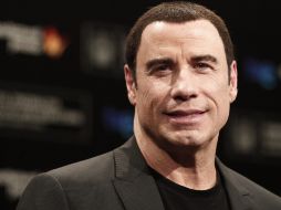 En julio de 2013, Travolta estreno la película 'Killing Season'. ARCHIVO /