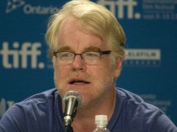 El 'dealer' señala que él pudo haber salvado a Seymour Hoffman. ARCHIVO /