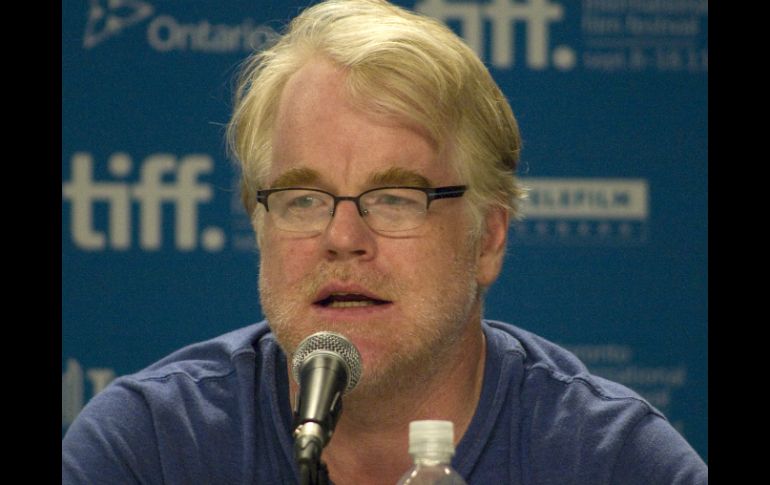 El 'dealer' señala que él pudo haber salvado a Seymour Hoffman. ARCHIVO /