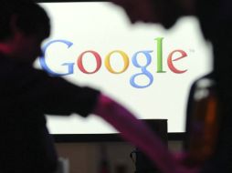 Google adquiere la empresa SlickLogin con sede en Israel. ARCHIVO /