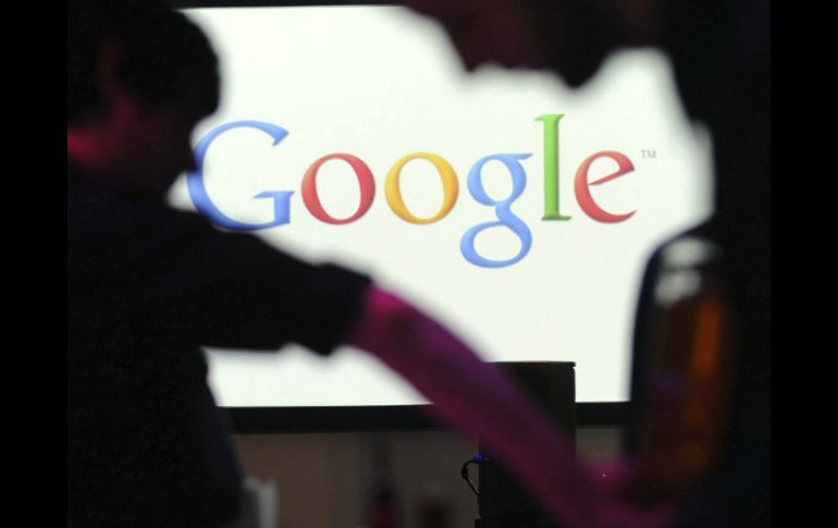 Google adquiere la empresa SlickLogin con sede en Israel. ARCHIVO /