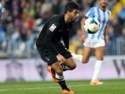 Carlos ha sido muy criticado por rechazar los llamados a la Selección mexicana. EFE /