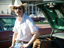 El actor texano habla sobre su papel en 'Dallas Buyers Club'. ESPECIAL /