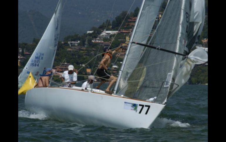 Los representantes tapatíos buscan prepararse rumbo a la máxima justa amateur. ESPECIAL /