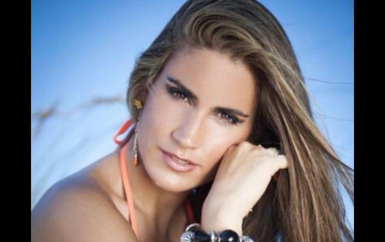 Fabiana Leisde, de 33 años confesó que ha rechazado propuestas de 'Playboy' y 'Maxim'. ESPECIAL /