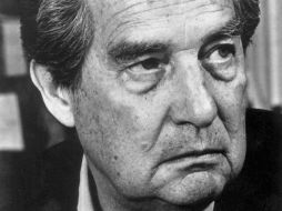 Las actividades del festejo a Octavio Paz tendrán lugar a partir del jueves 20 de marzo en diversas sedes de la ciudad de México. ARCHIVO /