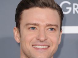 Justin Timberlake protagonnizó un sonoro regreso a la música con 'The 20 20 Experience'. ARCHIVO /